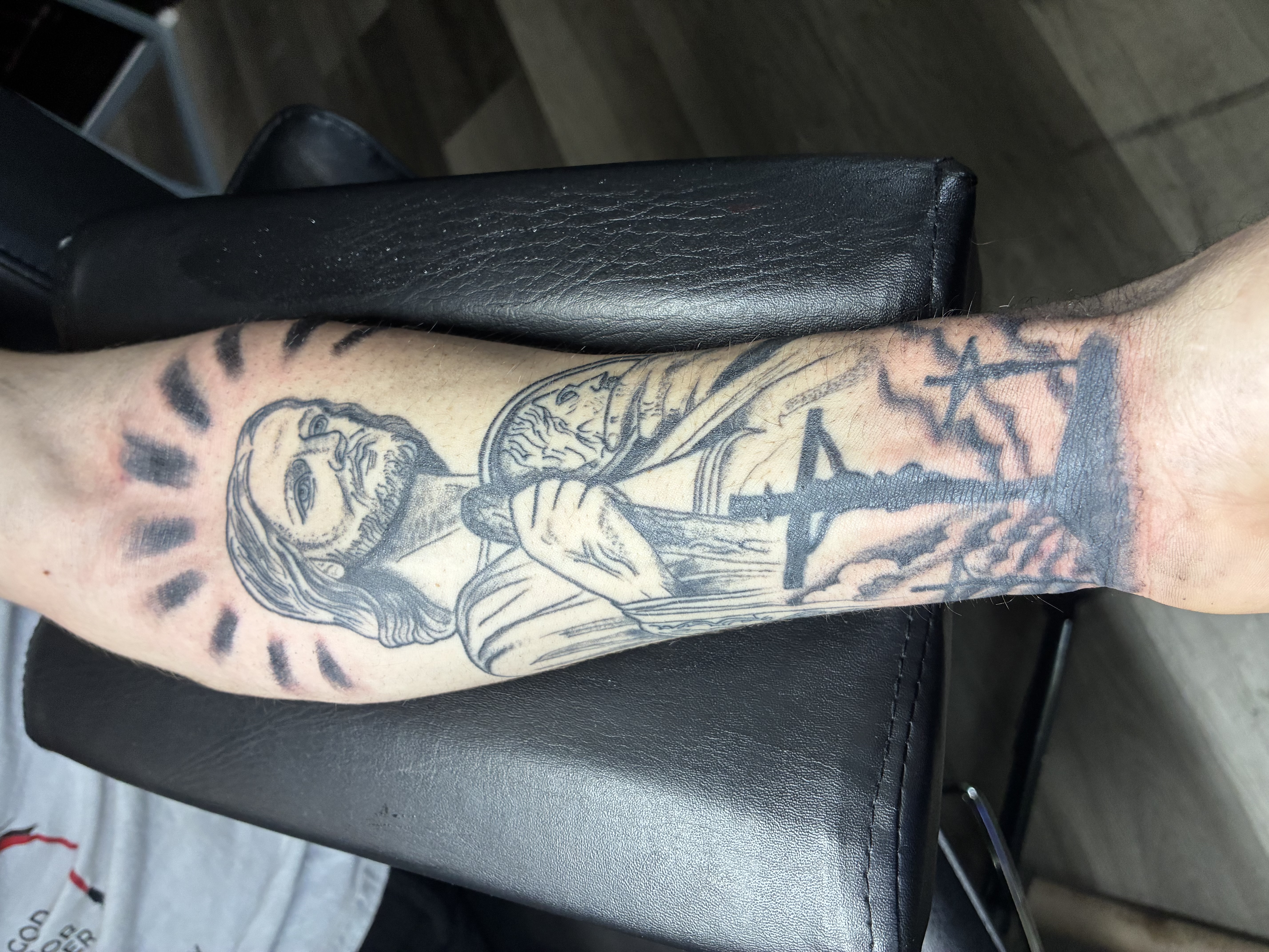 Tattoo 2