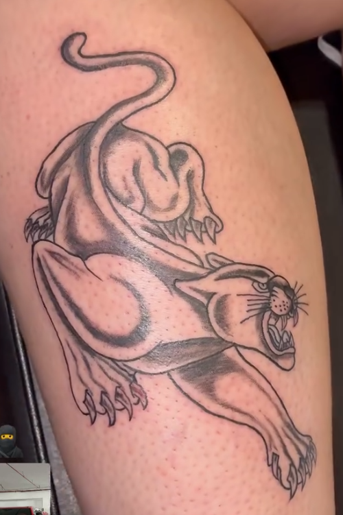 Tattoo 6