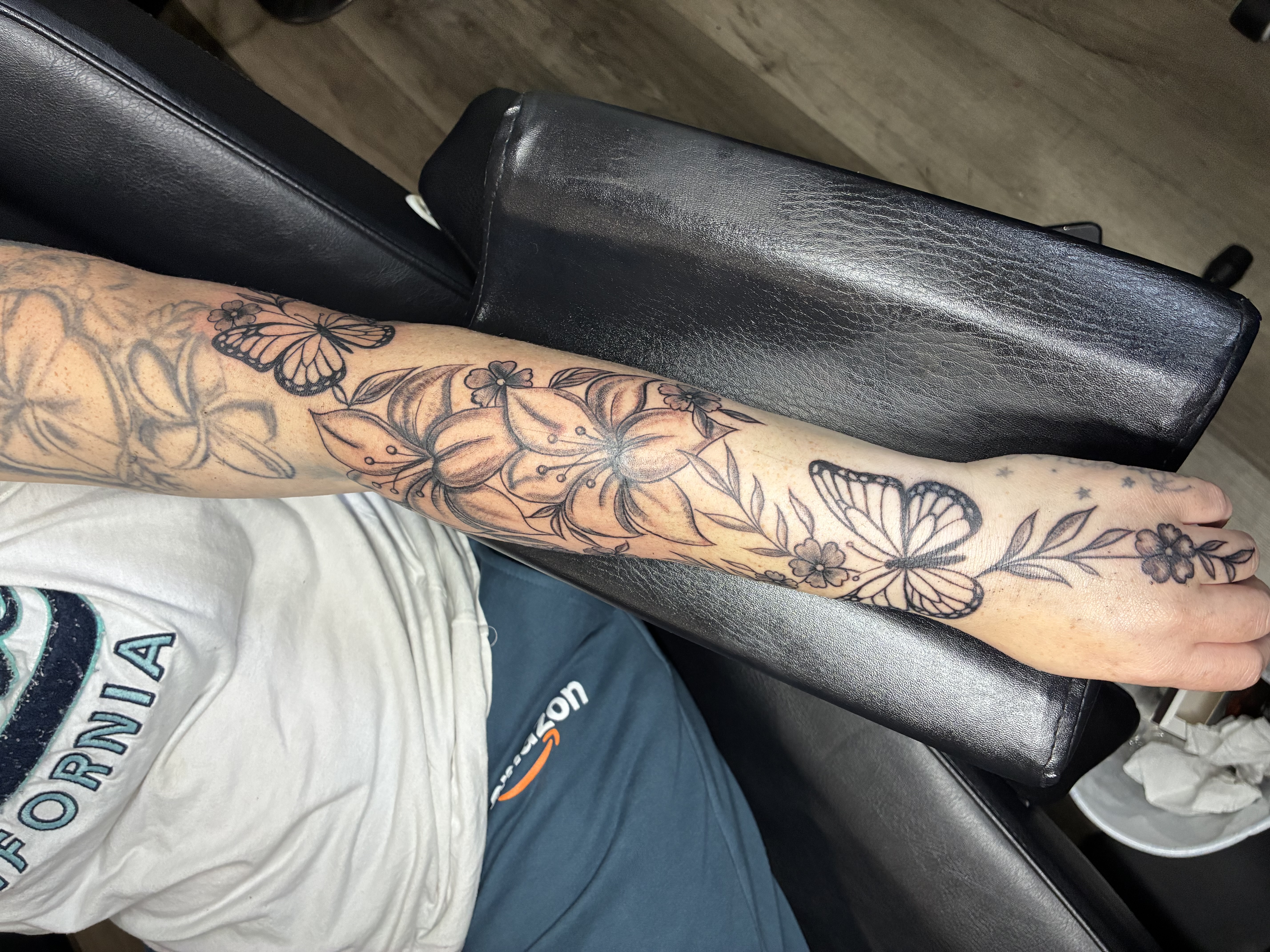 Tattoo 3