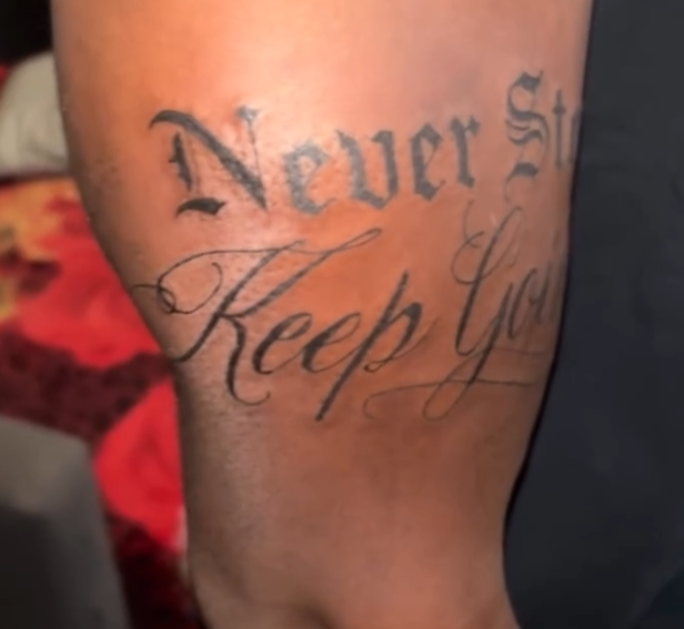 Tattoo 4