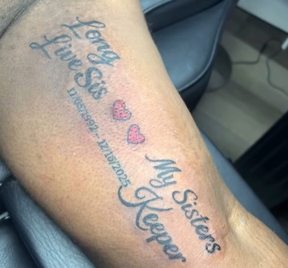 Tattoo 5