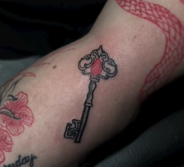 Tattoo 6